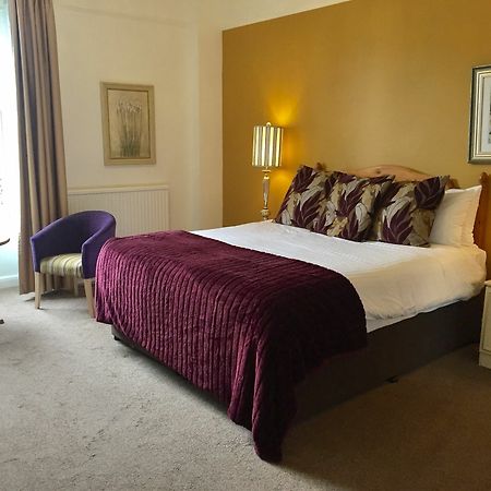 Lakes Lodge Ембълсайд Екстериор снимка