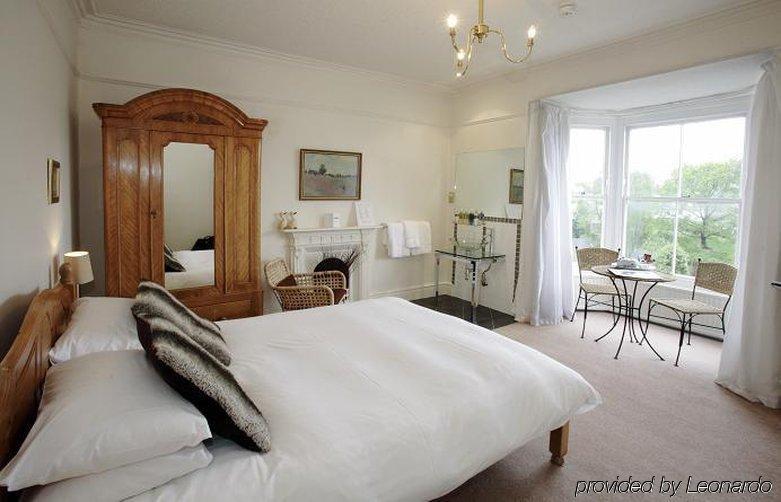 Lakes Lodge Ембълсайд Екстериор снимка