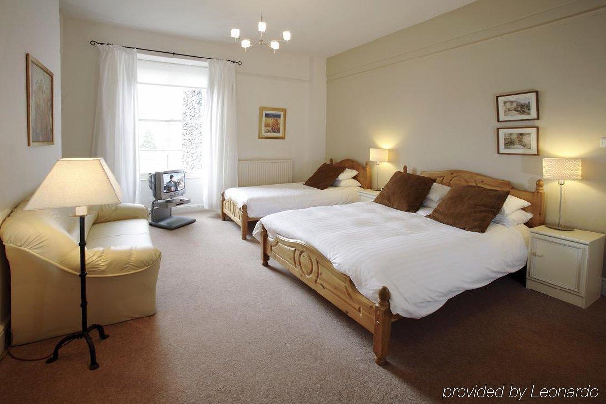 Lakes Lodge Ембълсайд Стая снимка