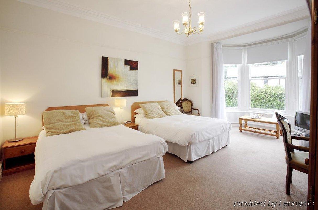 Lakes Lodge Ембълсайд Стая снимка