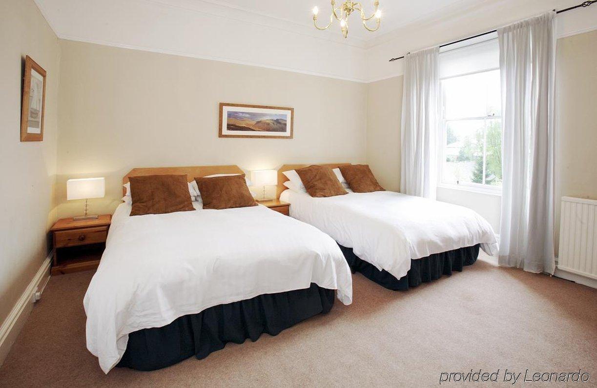 Lakes Lodge Ембълсайд Стая снимка