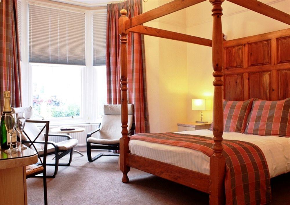 Lakes Lodge Ембълсайд Екстериор снимка