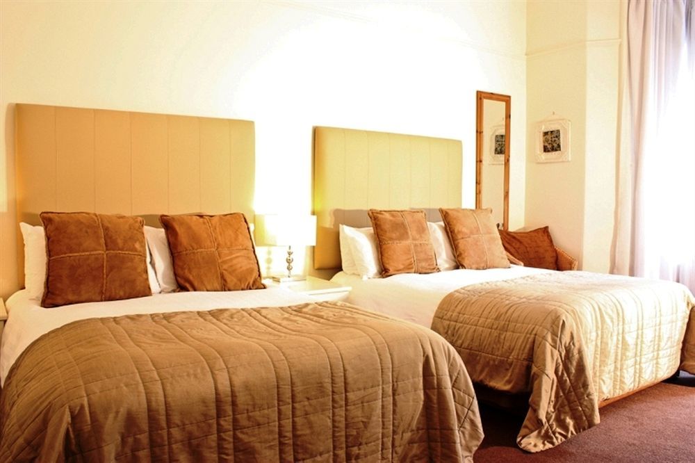Lakes Lodge Ембълсайд Екстериор снимка