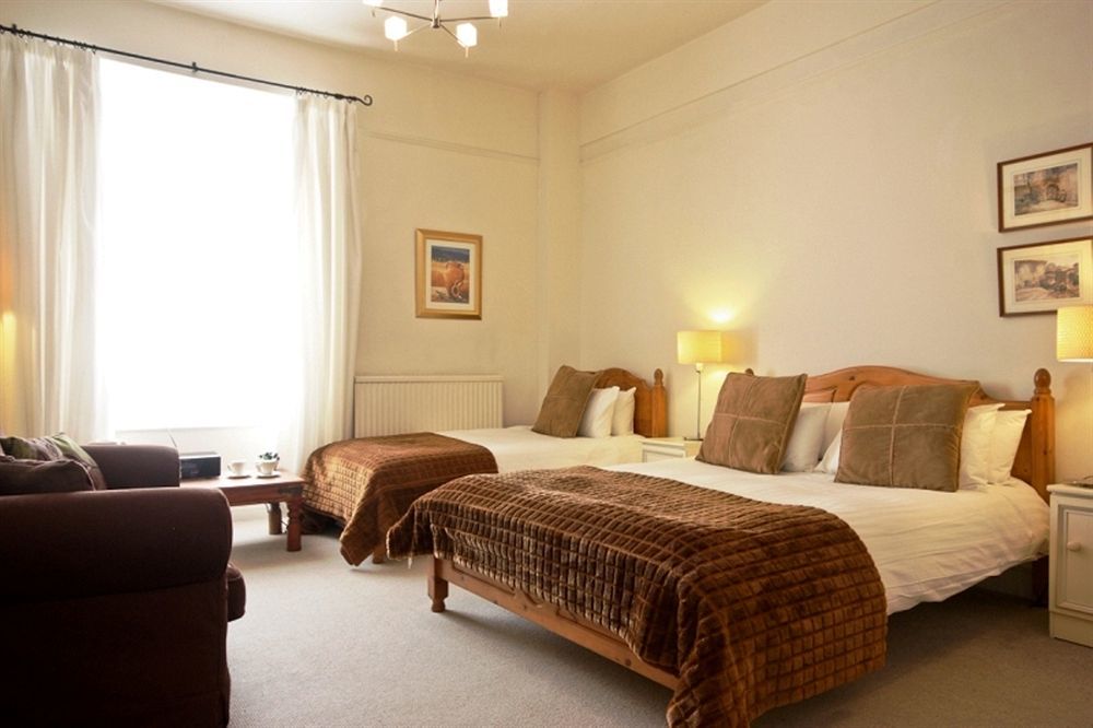 Lakes Lodge Ембълсайд Екстериор снимка