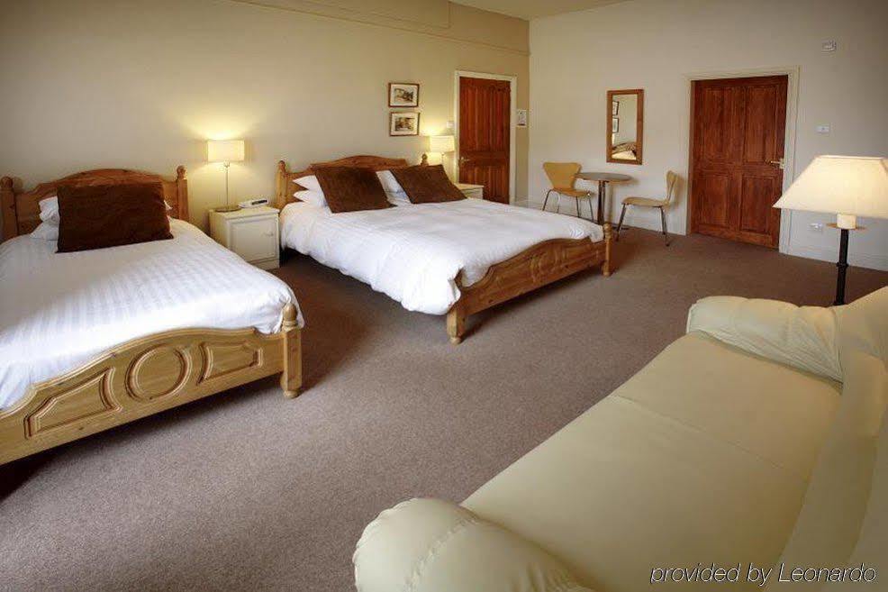 Lakes Lodge Ембълсайд Екстериор снимка