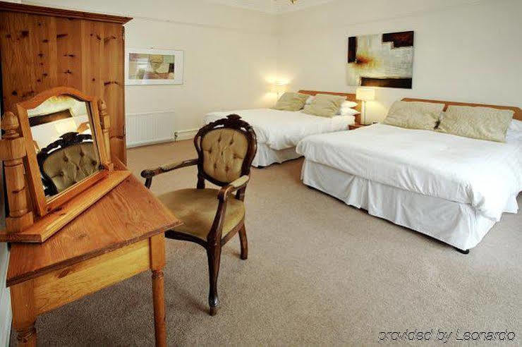 Lakes Lodge Ембълсайд Екстериор снимка