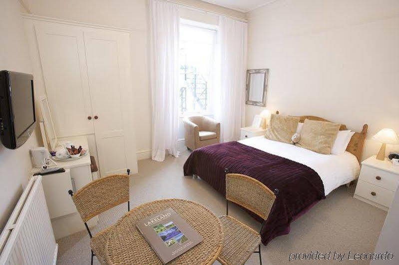 Lakes Lodge Ембълсайд Екстериор снимка