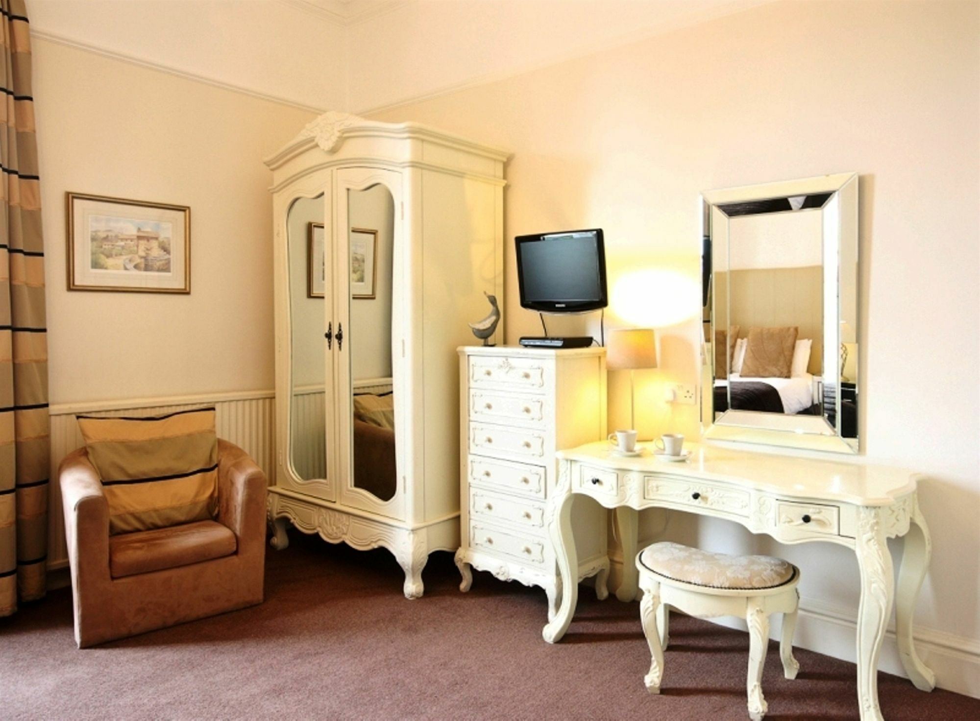 Lakes Lodge Ембълсайд Екстериор снимка
